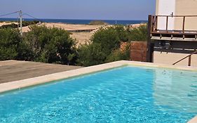 Hotel Playa Chihuahua